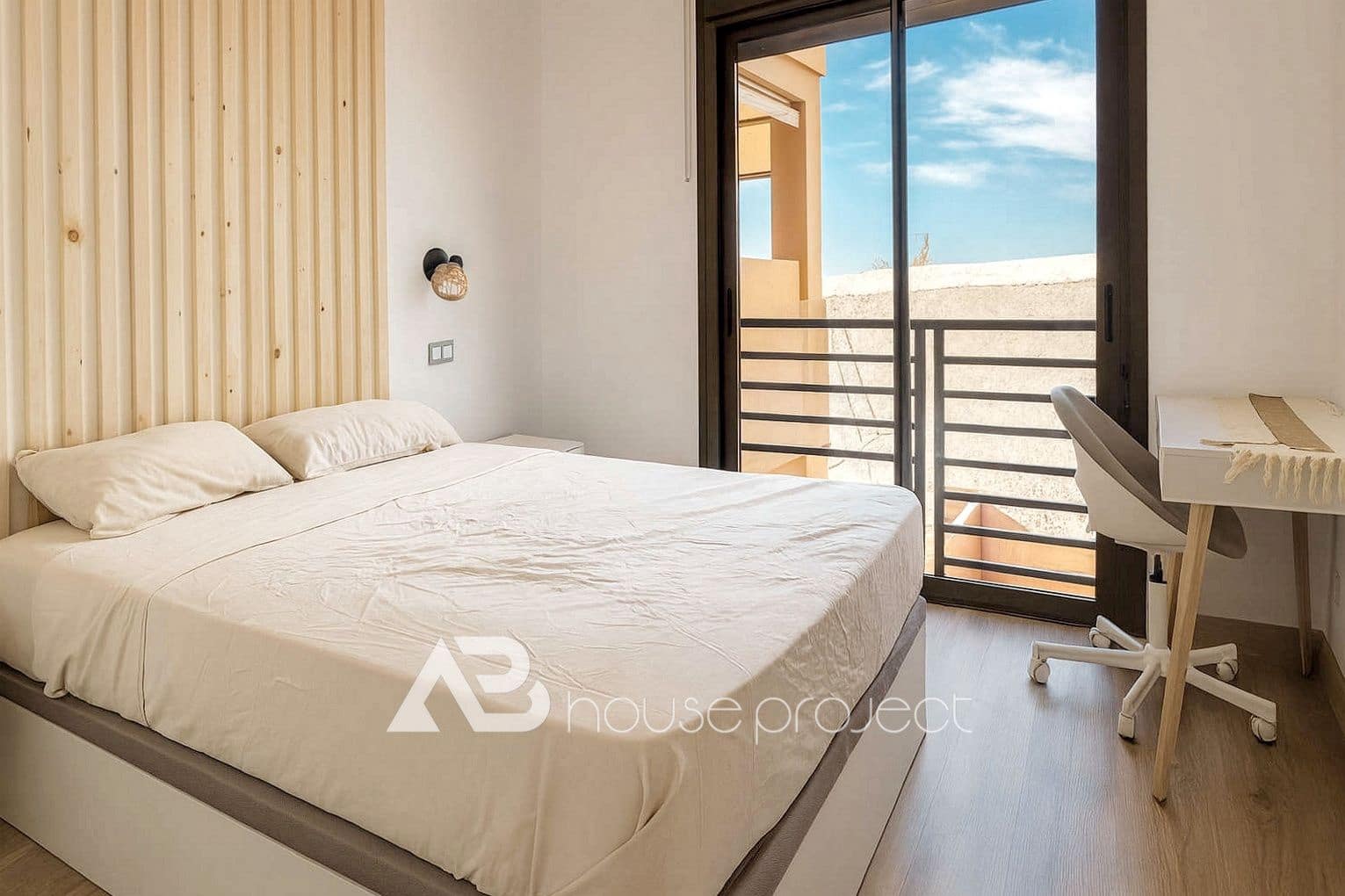 1 soveværelse Lejlighed til salg i Granadilla de Abona med swimmingpool - € 335.000 (Ref: 9357399)