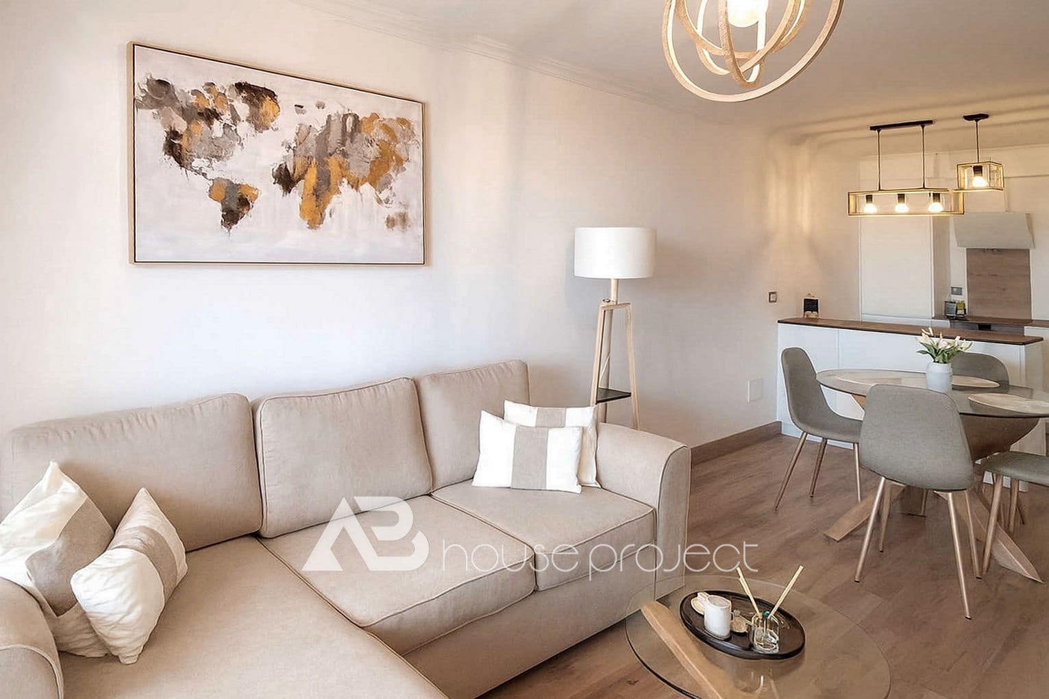 1 soveværelse Lejlighed til salg i Granadilla de Abona med swimmingpool - € 335.000 (Ref: 9357399)