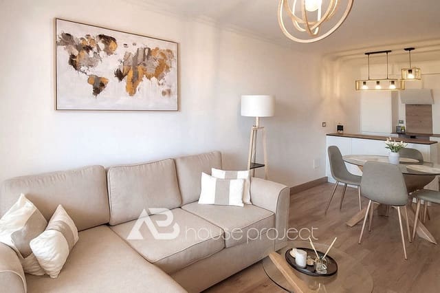 1 soveværelse Lejlighed til salg i Granadilla de Abona med swimmingpool - € 335.000 (Ref: 9357399)