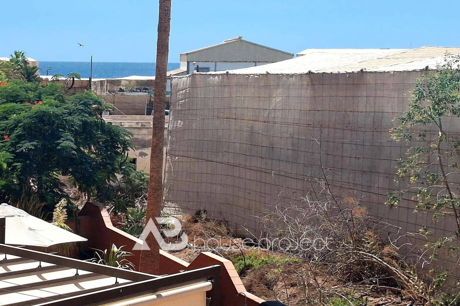 1 soveværelse Lejlighed til salg i Granadilla de Abona med swimmingpool - € 335.000 (Ref: 9357399)