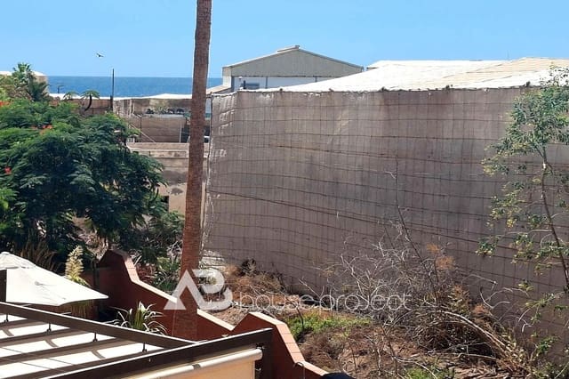 1 soveværelse Lejlighed til salg i Granadilla de Abona med swimmingpool - € 335.000 (Ref: 9357399)