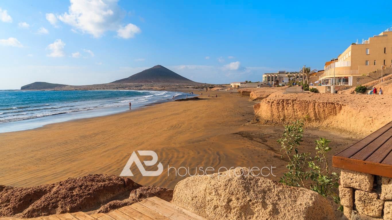 1 soveværelse Lejlighed til salg i Granadilla de Abona med swimmingpool - € 335.000 (Ref: 9357399)