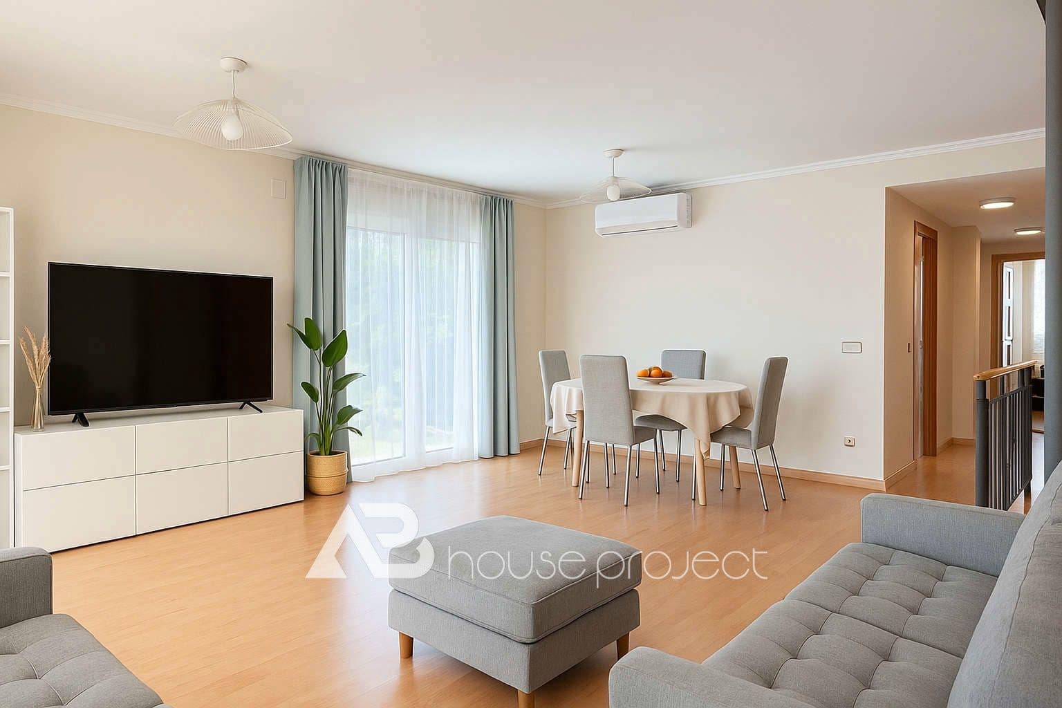 5 sypialnia Dom na sprzedaż w Adeje z basenem garażem - 720 000 € (Ref: 9357412)