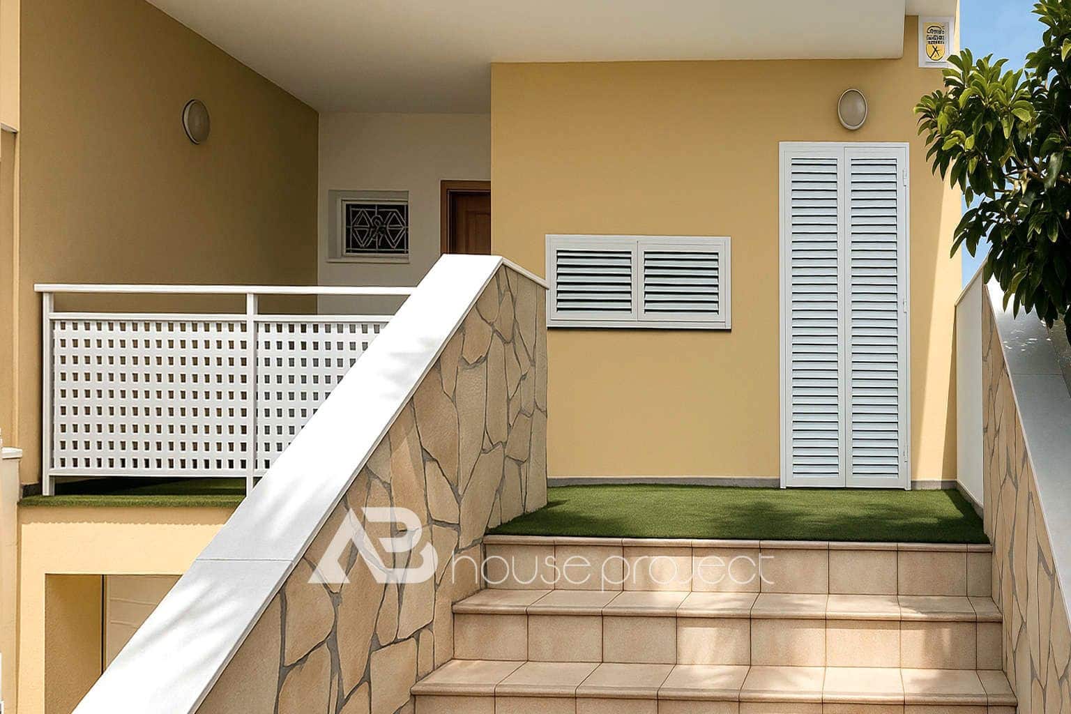 5 sypialnia Dom na sprzedaż w Adeje z basenem garażem - 720 000 € (Ref: 9357412)