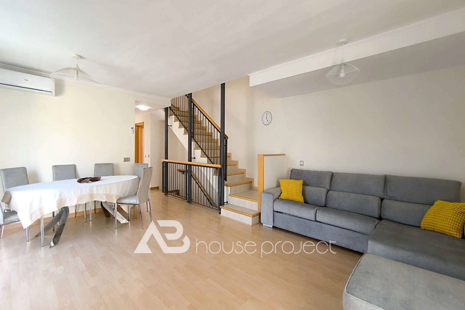 5 sypialnia Dom na sprzedaż w Adeje z basenem garażem - 720 000 € (Ref: 9357412)