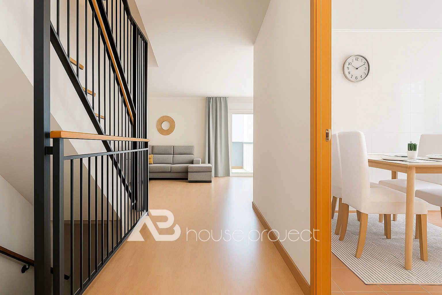 5 sypialnia Dom na sprzedaż w Adeje z basenem garażem - 720 000 € (Ref: 9357412)