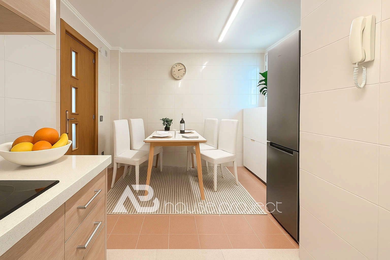 5 sypialnia Dom na sprzedaż w Adeje z basenem garażem - 720 000 € (Ref: 9357412)