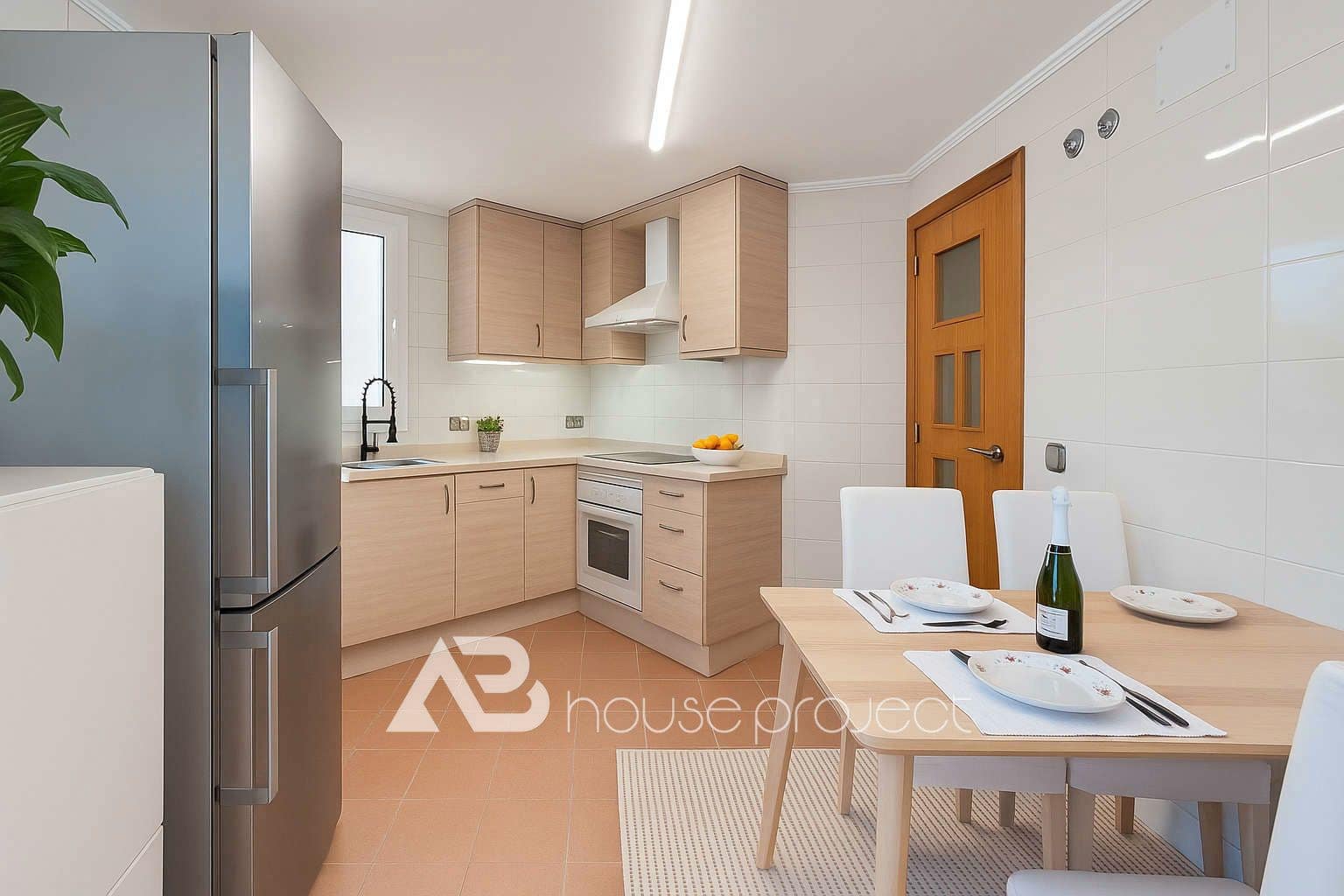 5 sypialnia Dom na sprzedaż w Adeje z basenem garażem - 720 000 € (Ref: 9357412)