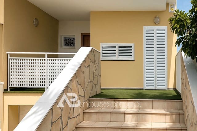 5 slaapkamer Huis te koop in Playa de Fañabé Alto, Adeje met zwembad garage - € 720.000 (Ref: 9357412)