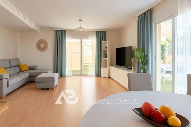 5 slaapkamer Huis te koop in Playa de Fañabé Alto, Adeje met zwembad garage - € 720.000 (Ref: 9357412)