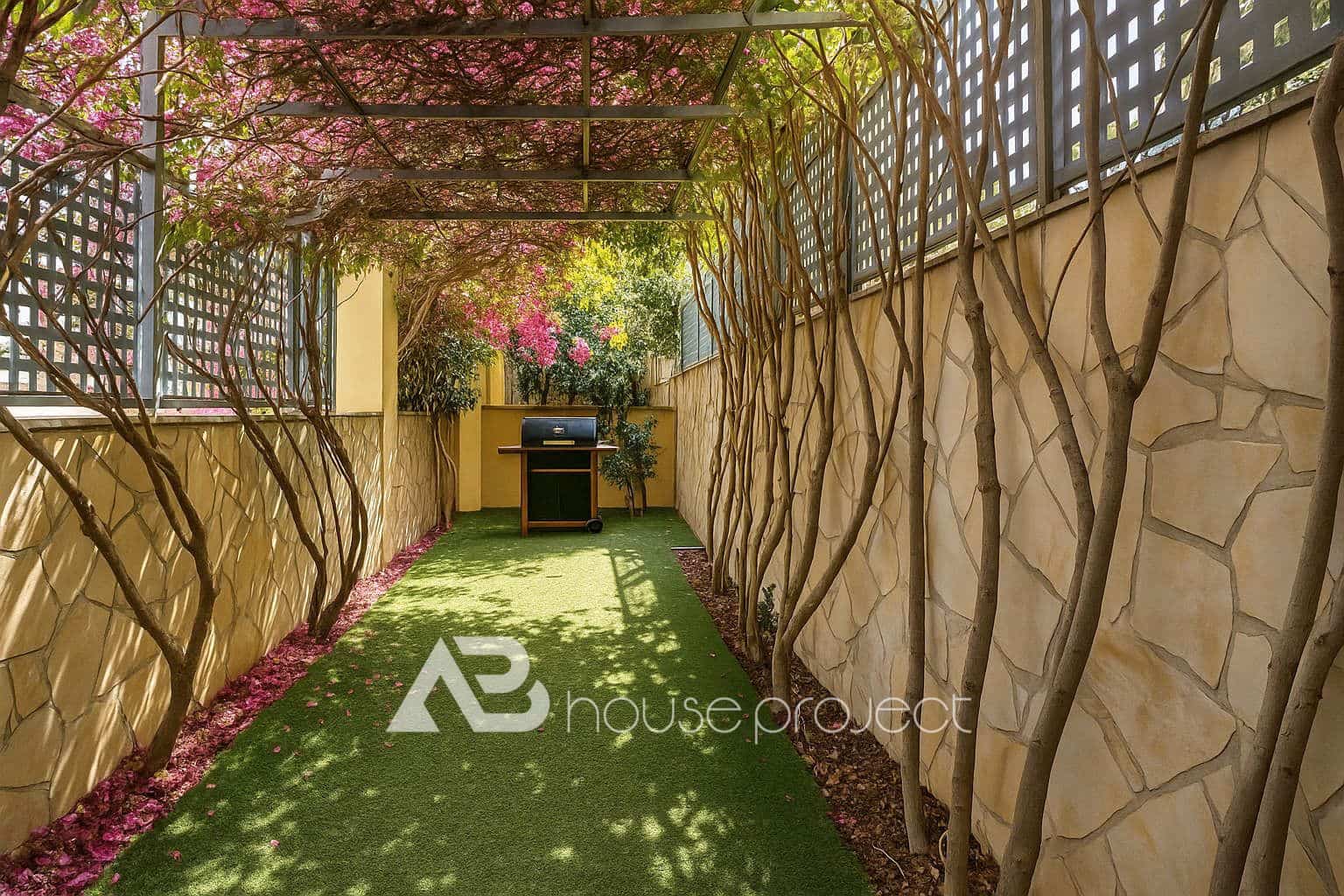 5 sypialnia Dom na sprzedaż w Adeje z basenem garażem - 720 000 € (Ref: 9357412)