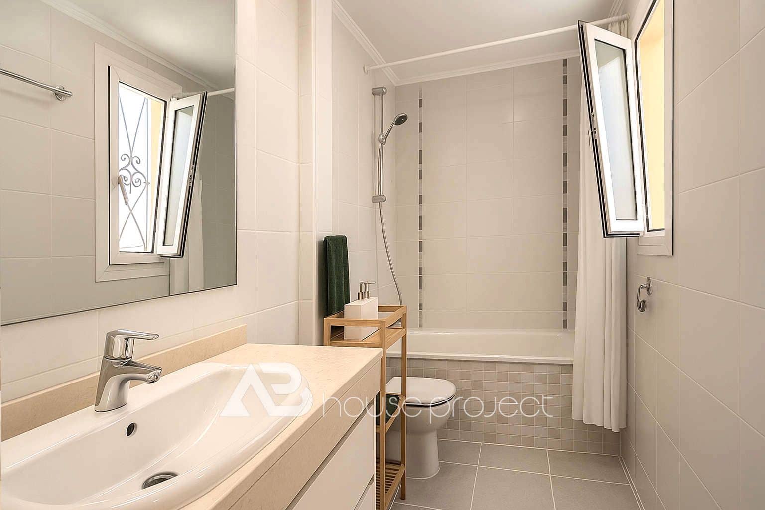 5 sypialnia Dom na sprzedaż w Adeje z basenem garażem - 720 000 € (Ref: 9357412)