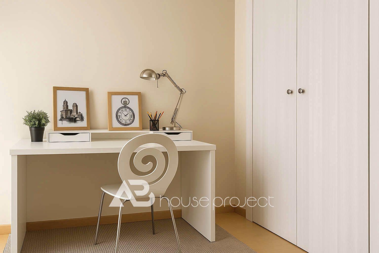 5 sypialnia Dom na sprzedaż w Adeje z basenem garażem - 720 000 € (Ref: 9357412)