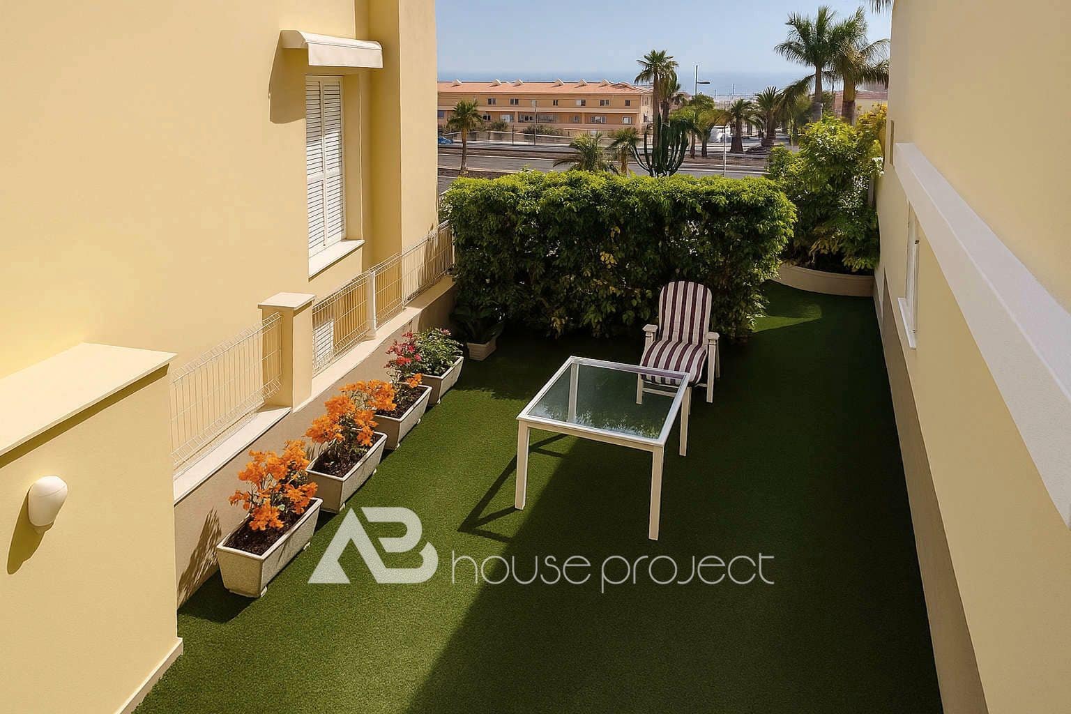 5 sypialnia Dom na sprzedaż w Adeje z basenem garażem - 720 000 € (Ref: 9357412)