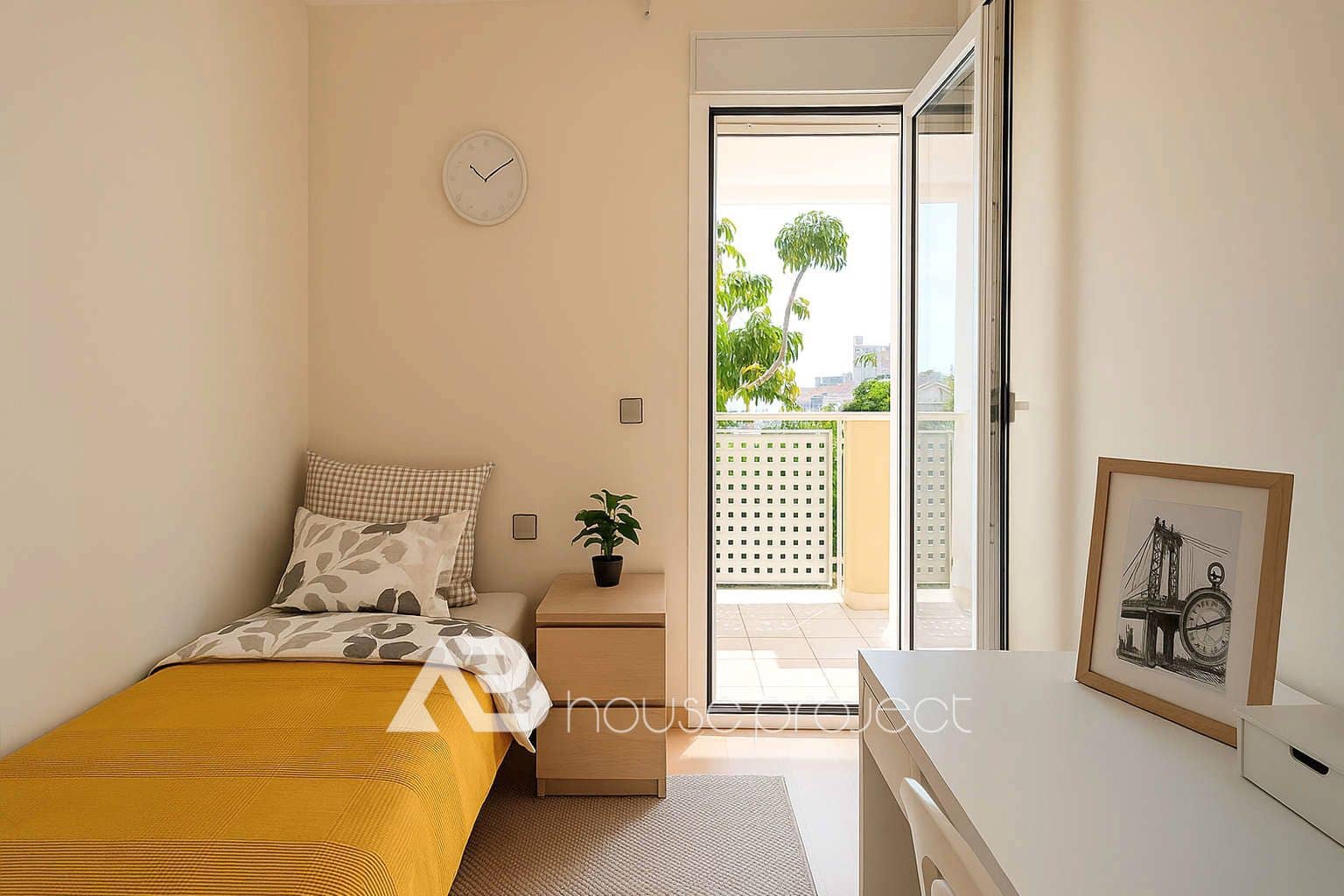 5 sypialnia Dom na sprzedaż w Adeje z basenem garażem - 720 000 € (Ref: 9357412)