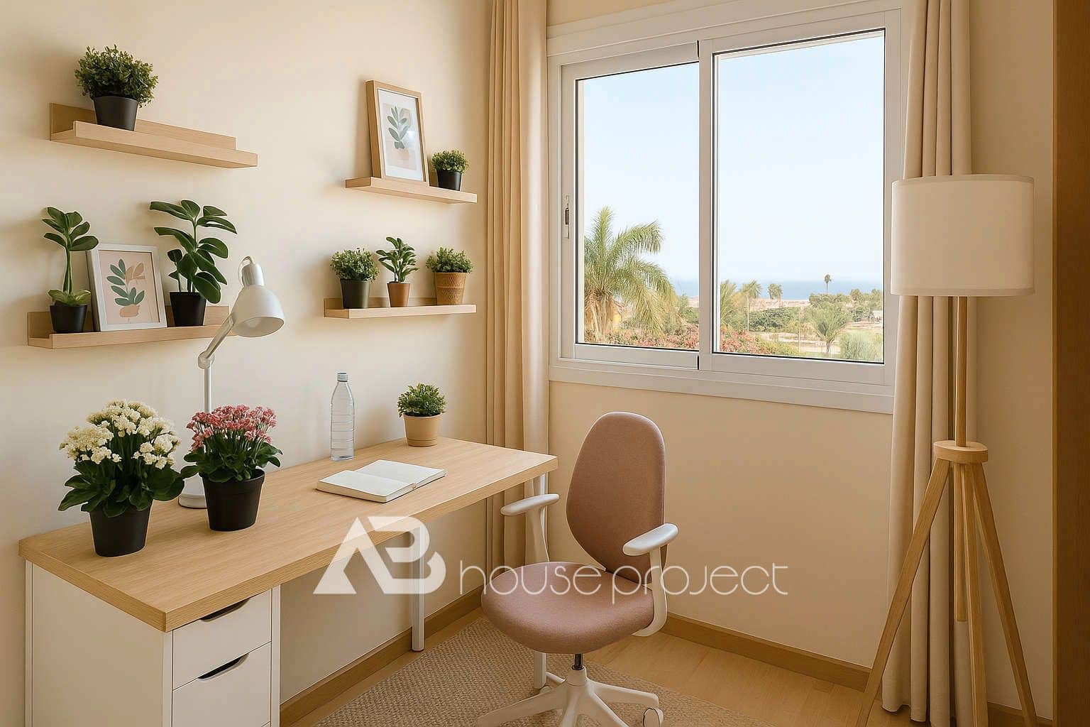 5 sypialnia Dom na sprzedaż w Adeje z basenem garażem - 720 000 € (Ref: 9357412)