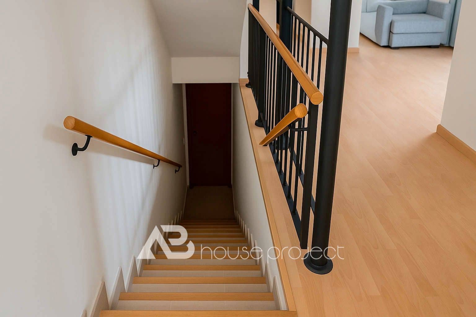 5 sypialnia Dom na sprzedaż w Adeje z basenem garażem - 720 000 € (Ref: 9357412)