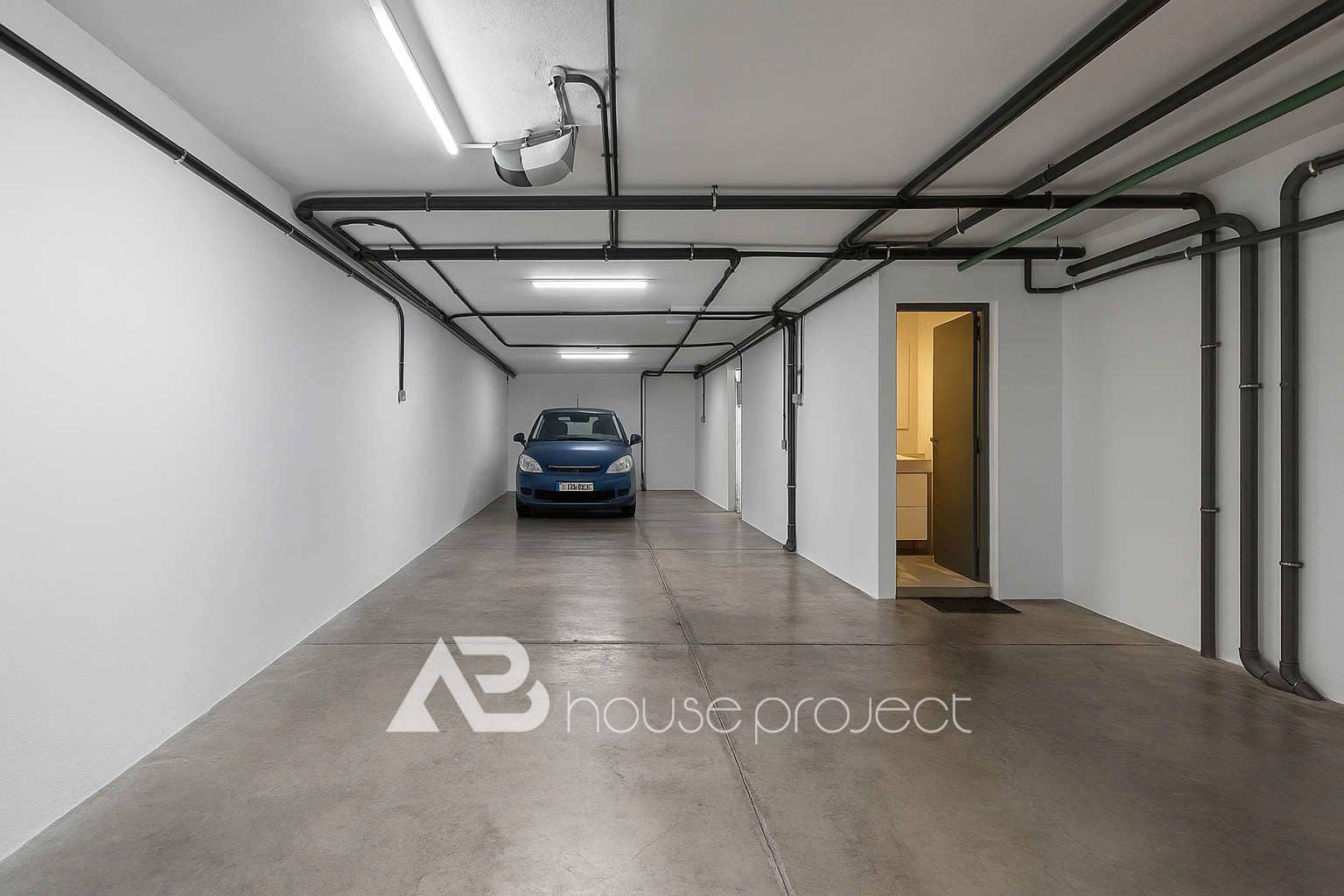 5 sypialnia Dom na sprzedaż w Adeje z basenem garażem - 720 000 € (Ref: 9357412)