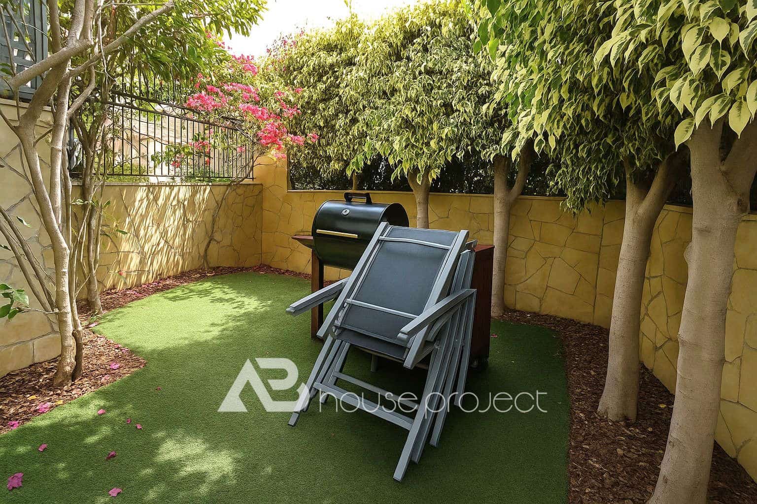 5 sypialnia Dom na sprzedaż w Adeje z basenem garażem - 720 000 € (Ref: 9357412)