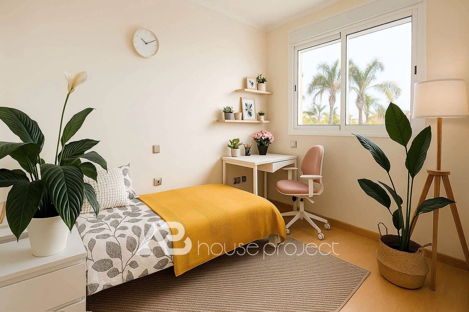 5 sypialnia Dom na sprzedaż w Adeje z basenem garażem - 720 000 € (Ref: 9357412)