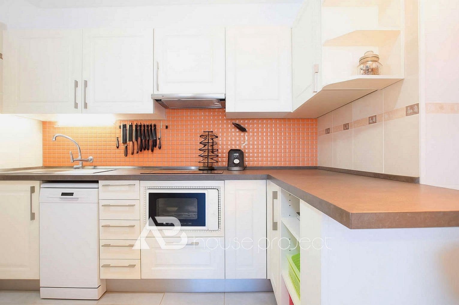 1 makuuhuone Asunto myytävänä paikassa Santiago del Teide mukana uima-altaan 
autotalli - 230 000 € (Ref: 9379986)