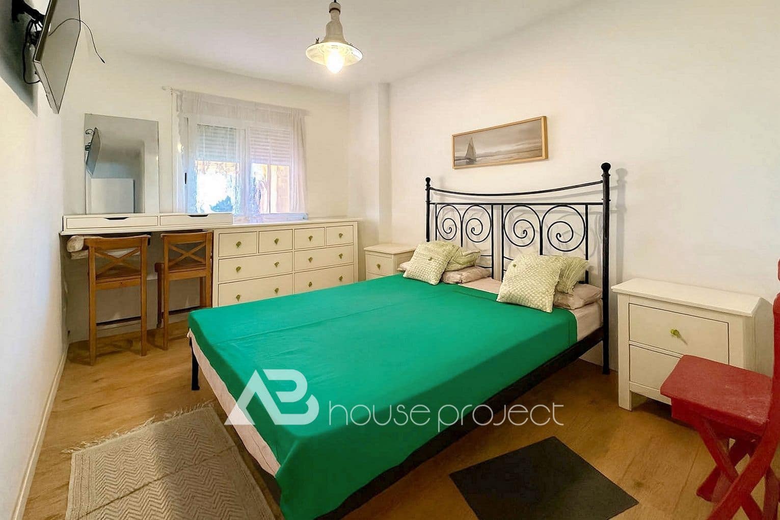 2 soverom Leilighet til salgs i Adeje med svømmebasseng garasje - € 380 000 (Ref: 9379987)