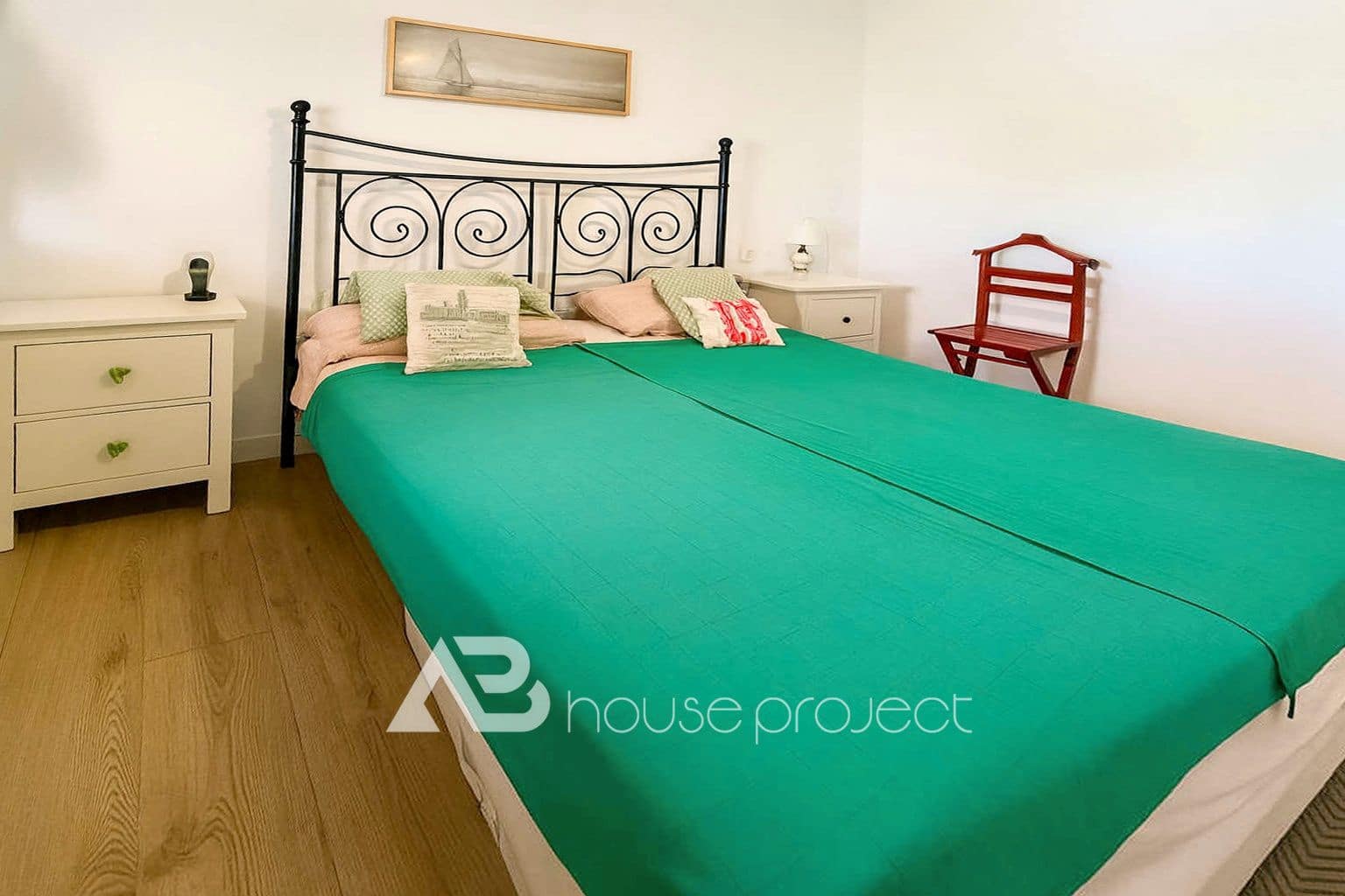 2 soverom Leilighet til salgs i Adeje med svømmebasseng garasje - € 380 000 (Ref: 9379987)