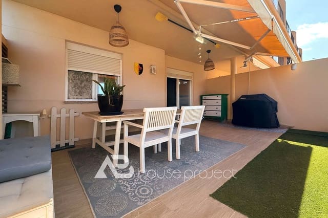 2 soverom Leilighet til salgs i Casco Urbano, Adeje med svømmebasseng garasje - € 380 000 (Ref: 9379987)