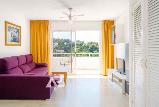 Estúdio para venda em San Eugenio Alto, Adeje com piscina - 199 000 € (Ref: 9379991)