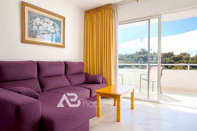 Estúdio para venda em San Eugenio Alto, Adeje com piscina - 199 000 € (Ref: 9379991)