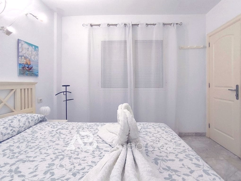 1 soverom Leilighet til salgs i Arona med svømmebasseng - € 285 000 (Ref: 9394465)