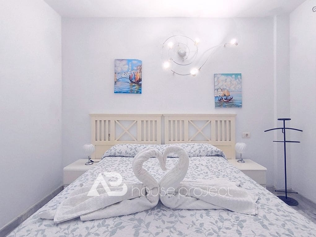 1 soverom Leilighet til salgs i Arona med svømmebasseng - € 285 000 (Ref: 9394465)