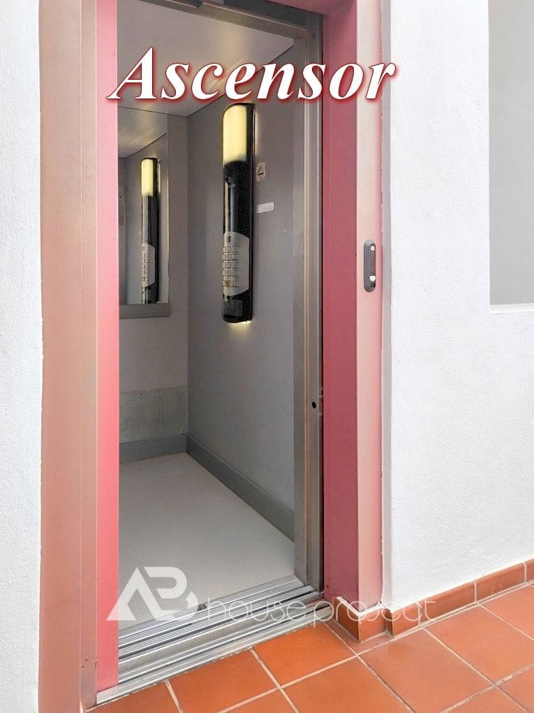 1 soverom Leilighet til salgs i Arona med svømmebasseng - € 285 000 (Ref: 9394465)