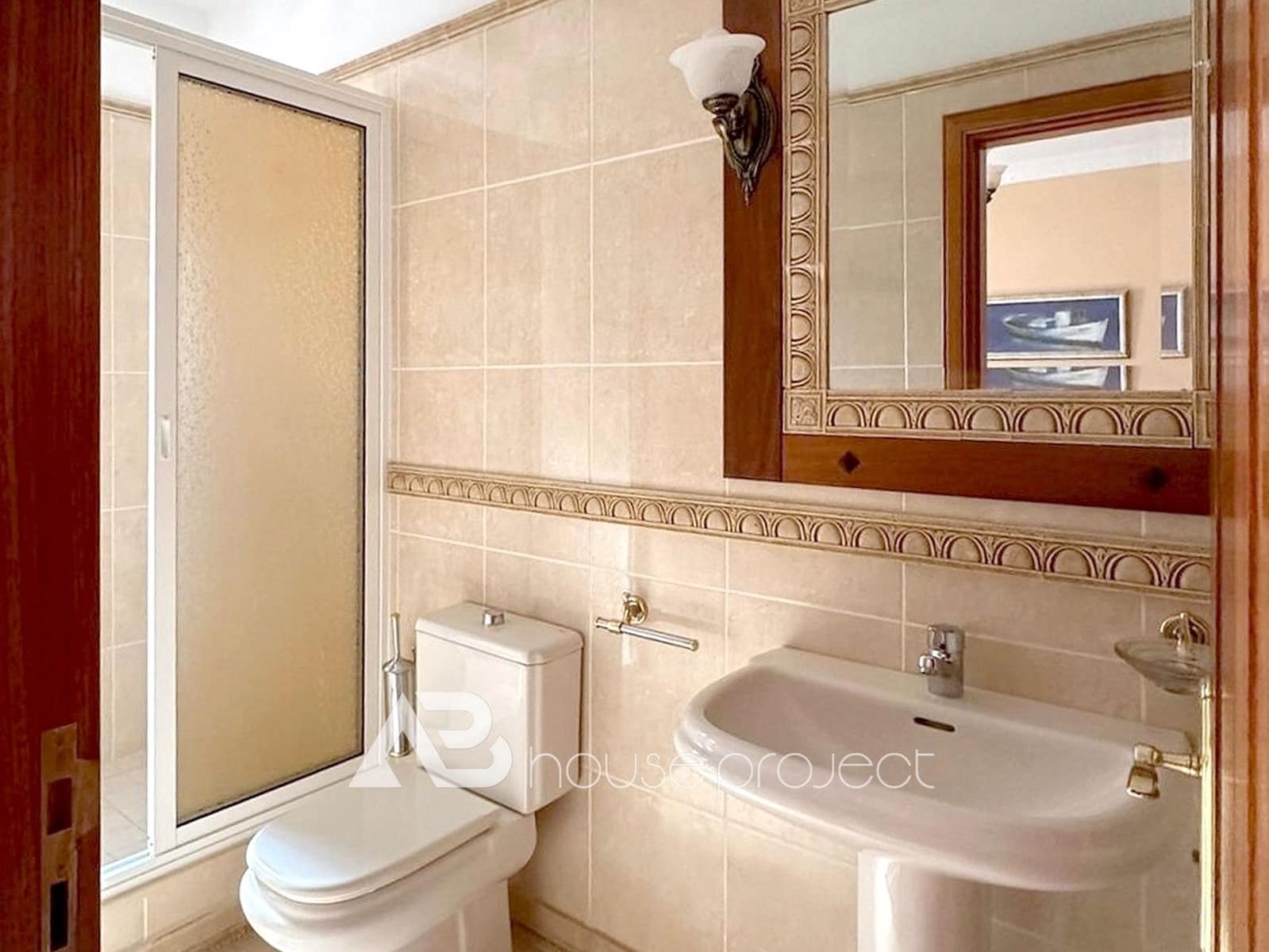 3 soveværelse Villa til salg i Santiago del Teide med swimmingpool garage - € 1.080.000 (Ref: 9394469)