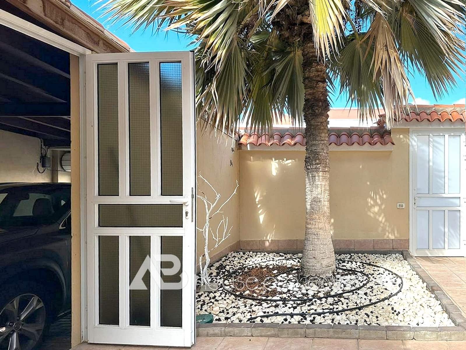 3 soveværelse Villa til salg i Santiago del Teide med swimmingpool garage - € 1.080.000 (Ref: 9394469)