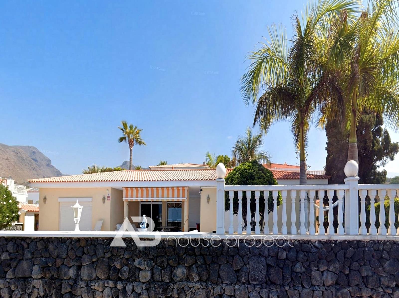3 soveværelse Villa til salg i Santiago del Teide med swimmingpool garage - € 1.080.000 (Ref: 9394469)