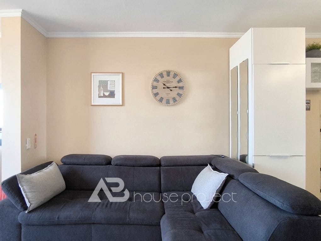 1 soverom Leilighet til salgs i San Miguel de Abona med svømmebasseng garasje - € 220 000 (Ref: 9417883)