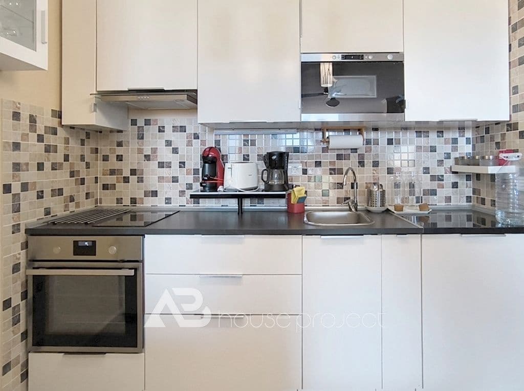 1 soverom Leilighet til salgs i San Miguel de Abona med svømmebasseng garasje - € 220 000 (Ref: 9417883)