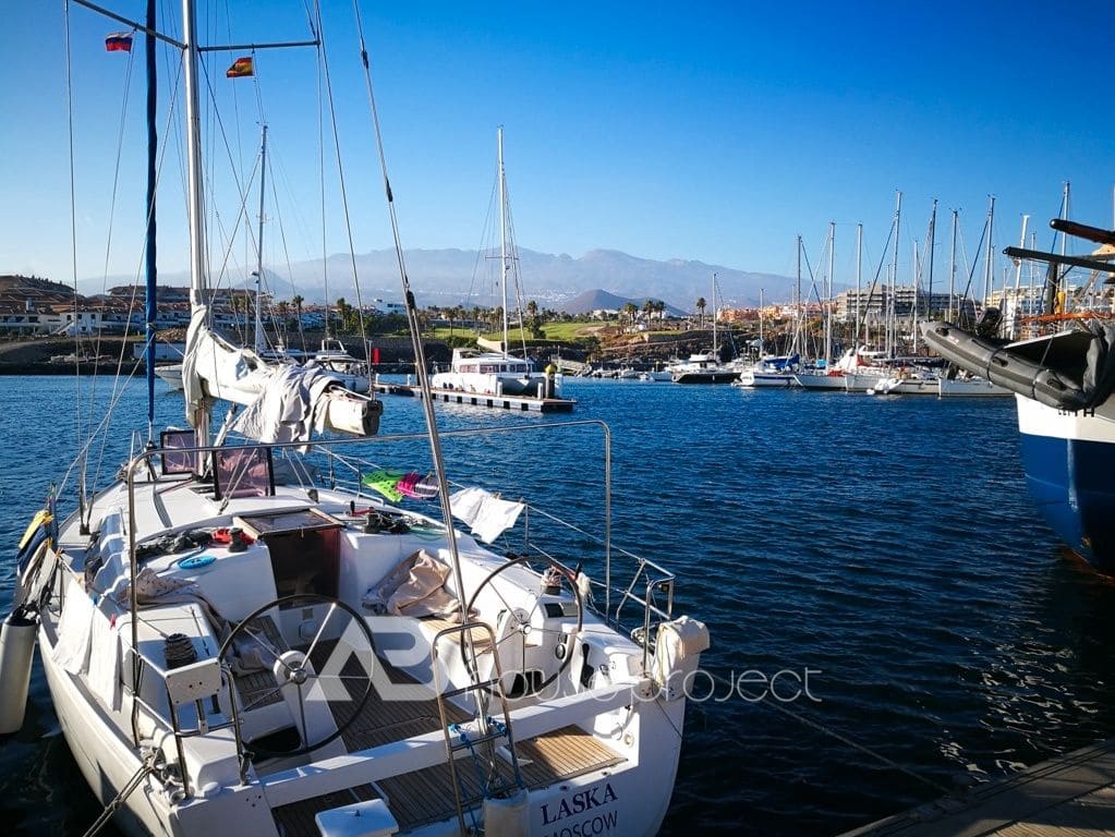 1 soverom Leilighet til salgs i San Miguel de Abona med svømmebasseng garasje - € 220 000 (Ref: 9417883)