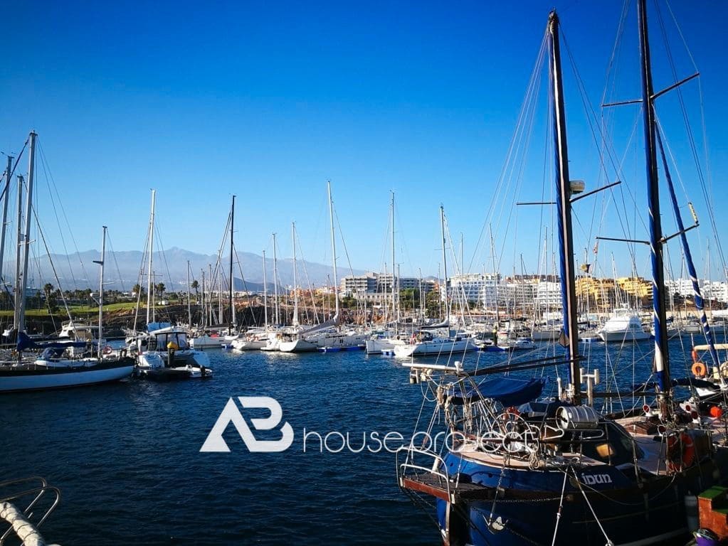 Studio til salgs i San Miguel de Abona med svømmebasseng garasje - € 175 000 (Ref: 9417884)