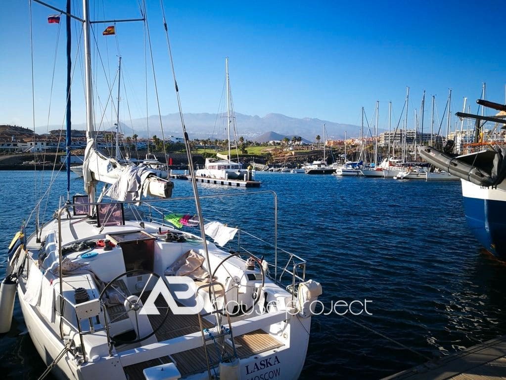 Studio til salgs i San Miguel de Abona med svømmebasseng garasje - € 175 000 (Ref: 9417884)