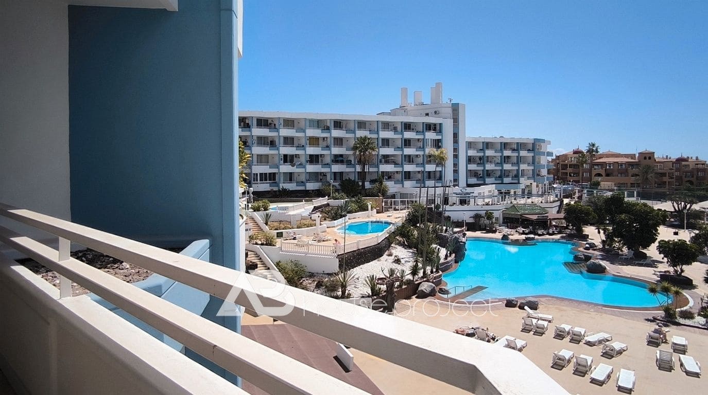 Studio til salgs i San Miguel de Abona med svømmebasseng garasje - € 175 000 (Ref: 9417884)