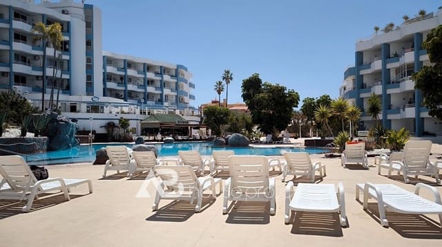 Studio til salg i San Miguel de Abona med swimmingpool garage - € 175.000 (Ref: 9417884)