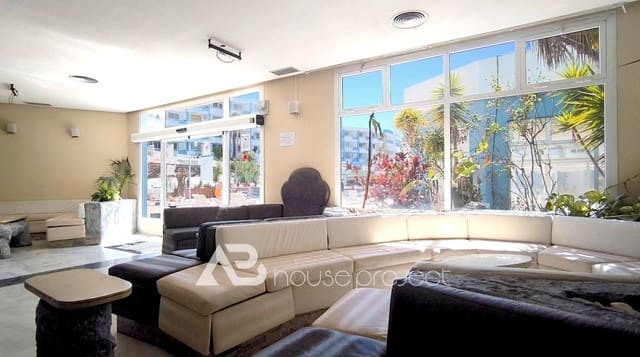 Studio til salg i San Miguel de Abona med swimmingpool garage - € 175.000 (Ref: 9417884)