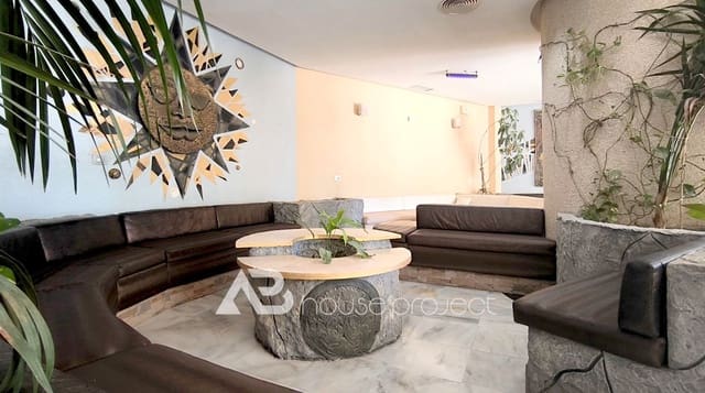 Studio til salg i San Miguel de Abona med swimmingpool garage - € 175.000 (Ref: 9417884)