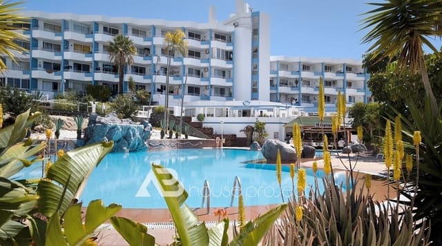 Studio til salg i San Miguel de Abona med swimmingpool garage - € 175.000 (Ref: 9417884)