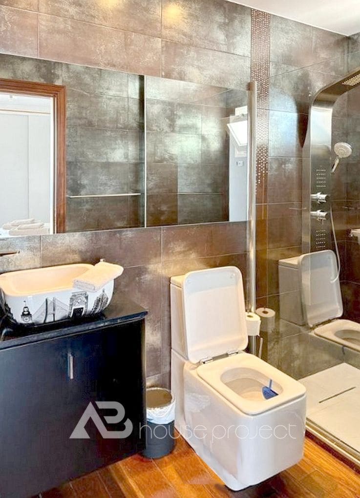 3 quarto Moradia para venda em Adeje com piscina garagem - 999 000 € (Ref: 9417886)