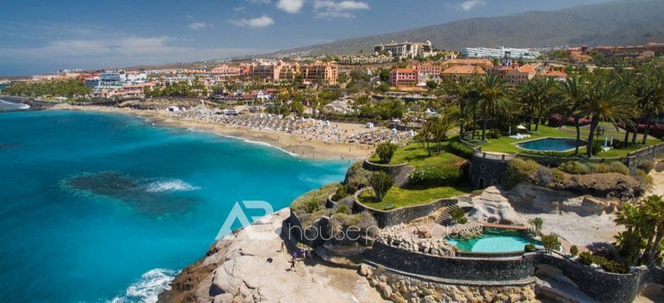 3 quarto Moradia para venda em Adeje com piscina garagem - 999 000 € (Ref: 9417886)