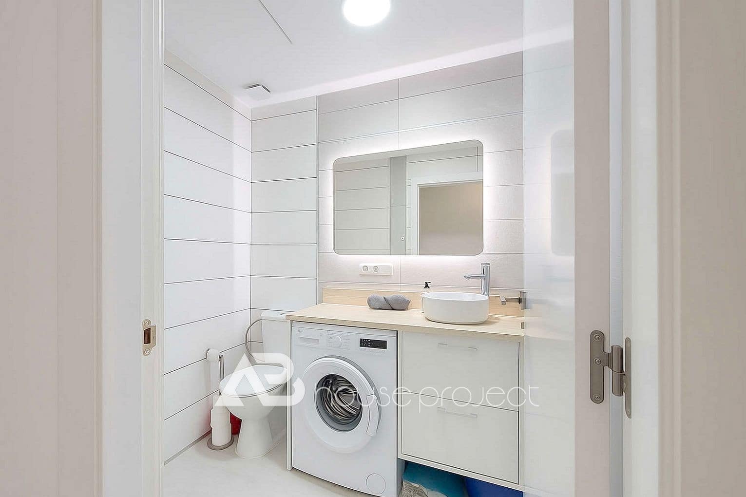 2 soverom Leilighet til salgs i Adeje med garasje - € 265 000 (Ref: 9417887)