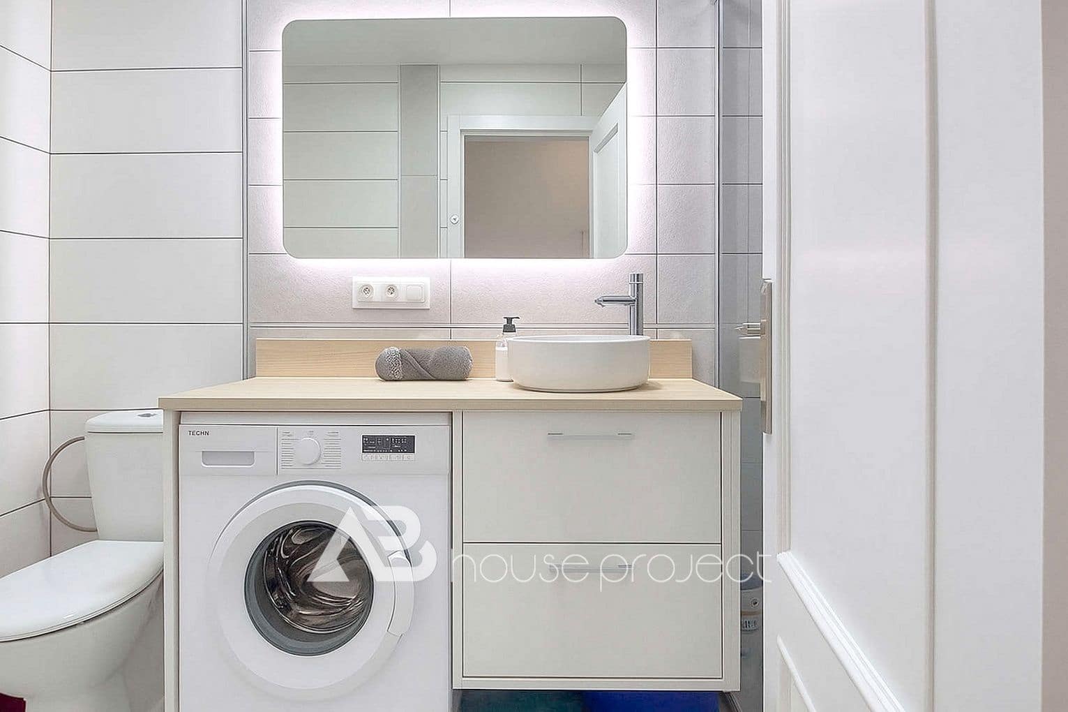 2 soverom Leilighet til salgs i Adeje med garasje - € 265 000 (Ref: 9417887)